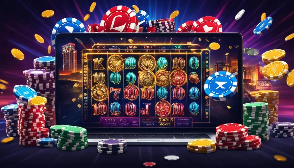 Giao diện thân thiện jun888 web