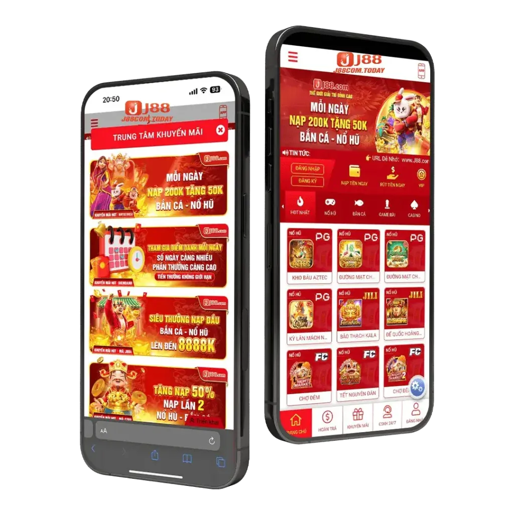Bước 3: Chọn trò chơi và bắt đầu chơi jun888 web