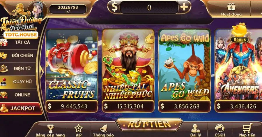 Hải Vương Bắn Cá tại JUN888 WEB