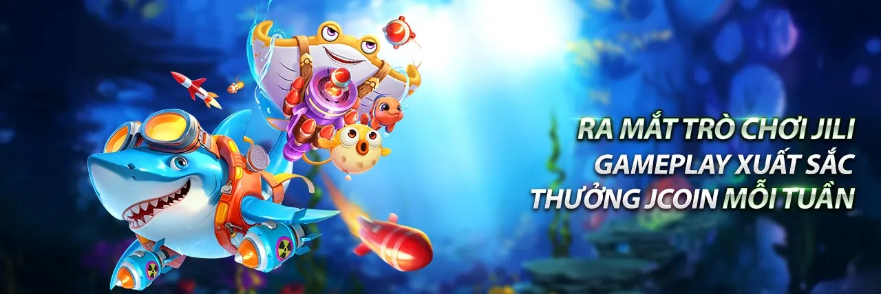 Trải nghiệm Slot Games đỉnh cao tại Jun888 Web